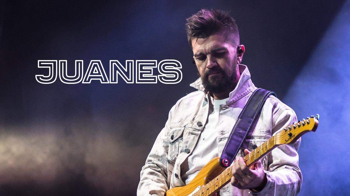 Juanes