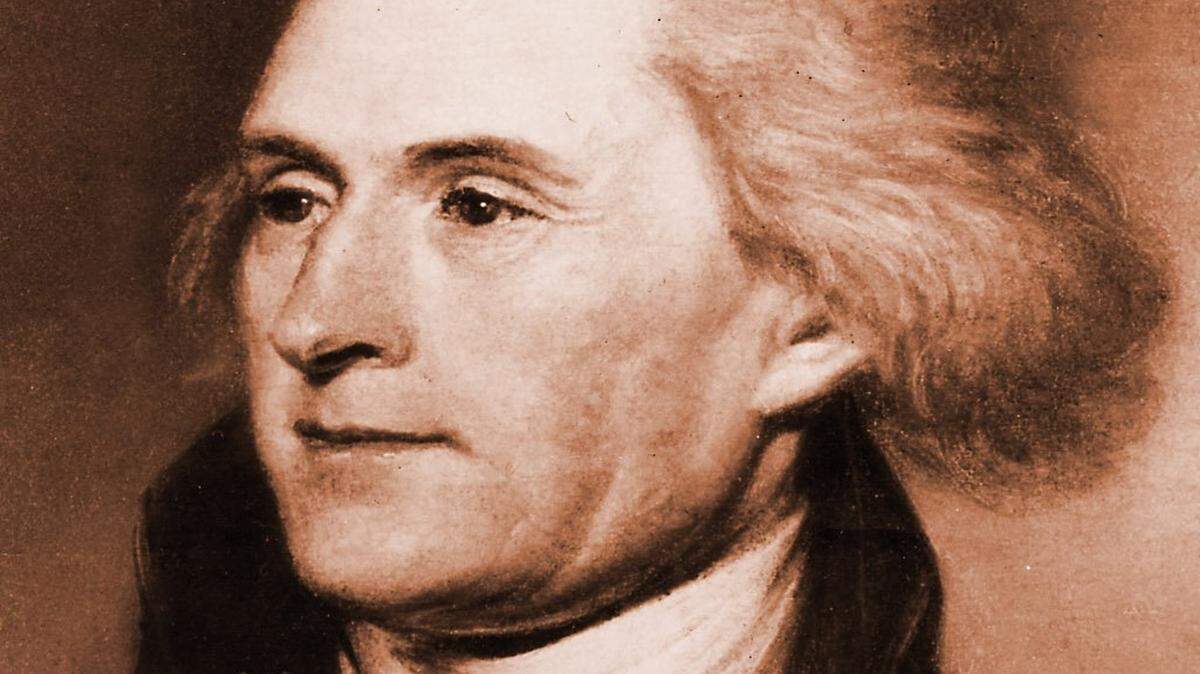 Thomas Jefferson