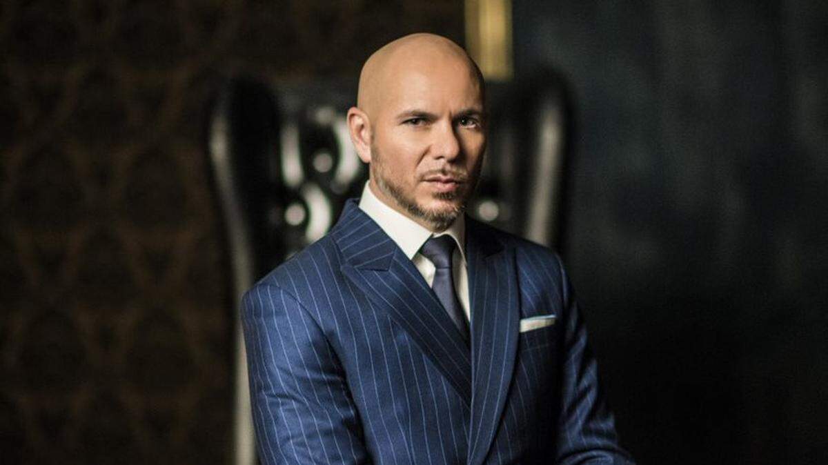 Pitbull
