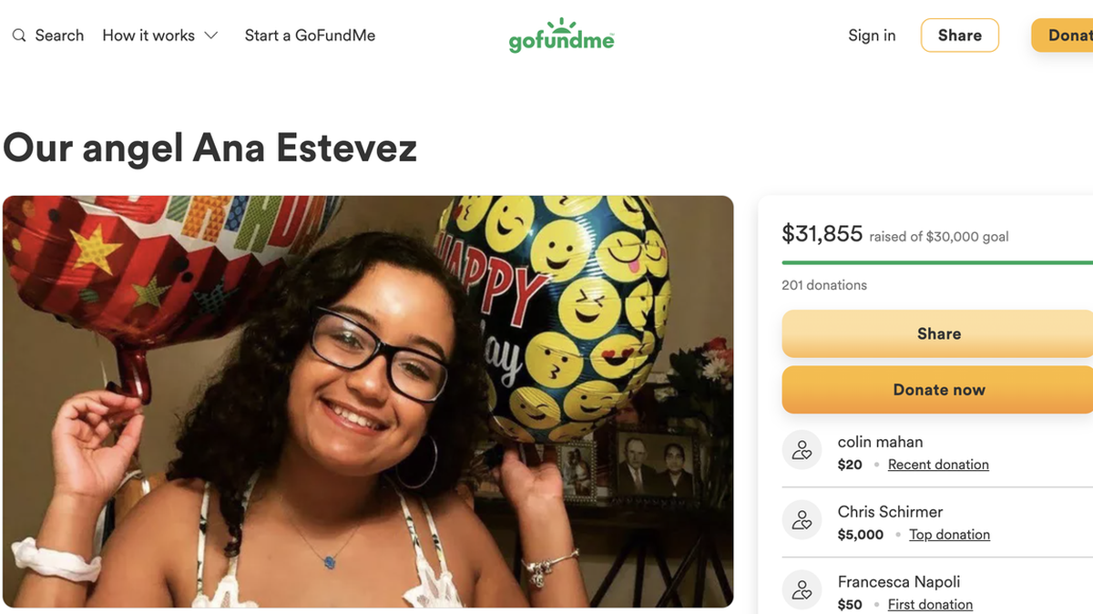 Ana Estévez resultó herida de muerte en una balacera que se desató en la I-95 el domingo, 27 de noviembre de 2022. Detectives de la BSO arrestaron a un sujeto de Pembroke Pines, en conexión con el caso.