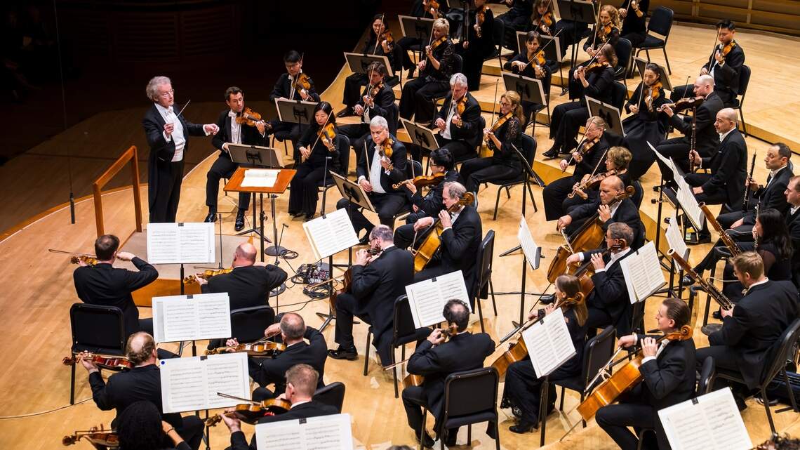 La gran música regresa a Miami: orquestas internacionales, solistas, ópera y ciclos de cámara