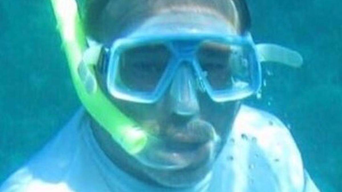 Esta fue la foto de perfil que apareció en la cuenta de WhatsApp de Guillermo Faustino Rodríguez López-Calleja, una figura fantasma que durante décadas ha aparecido en filtraciones de documentos de paraísos fiscales y ahora en un registro corporativo de Luxemburgo. Es hermano del general Luis Alberto Rodríguez López-Calleja, sancionado por Estados Unidos en 2020.