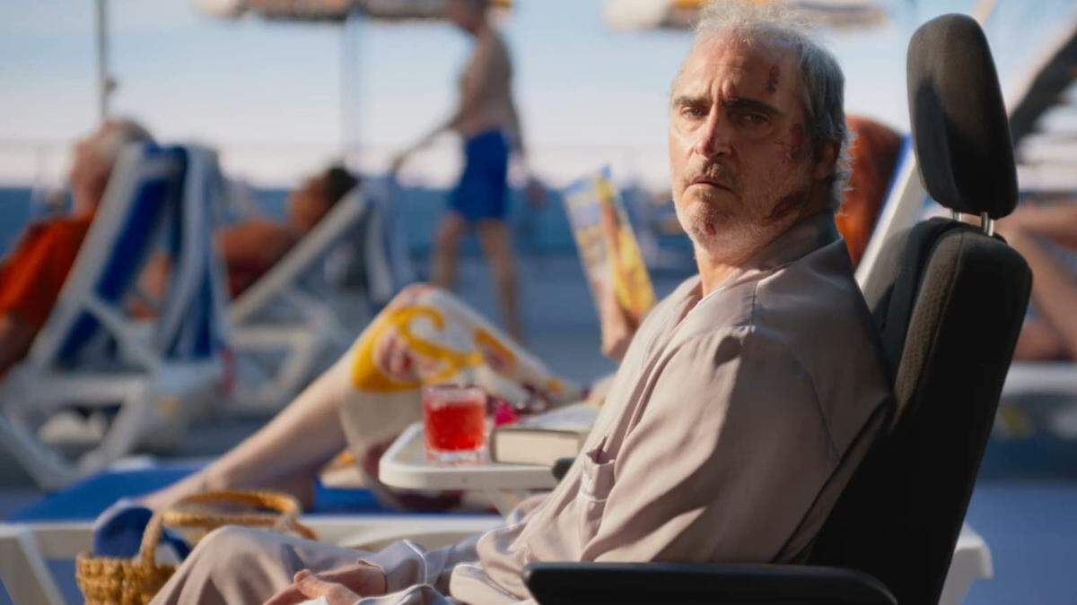 O Cinema Miami Beach estrena el viernes 'Beau Is Afraid' (2023).
