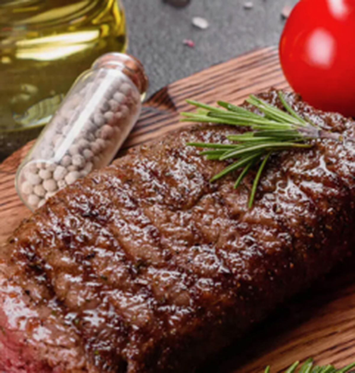 Dirigido por el chef Akira Back y desarrollado por Goat Hospitality Group, Mia Steakhouse & Lounge redefinirá la experiencia gastronómica en Miami.