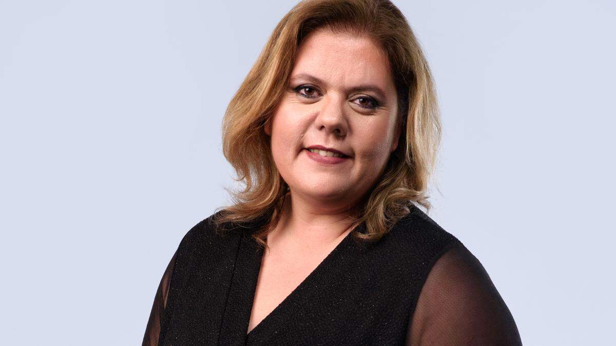 Noelia Pace