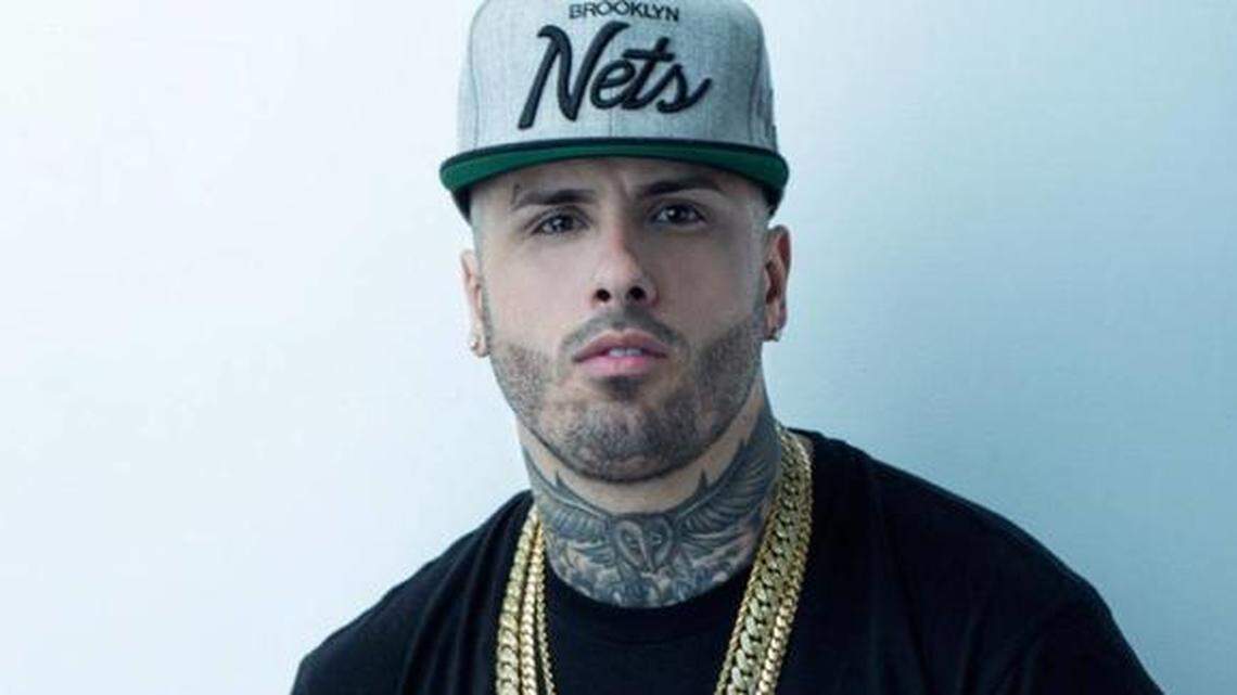 Nicky Jam