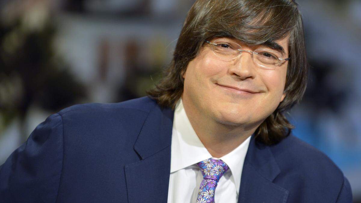 Jaime Bayly