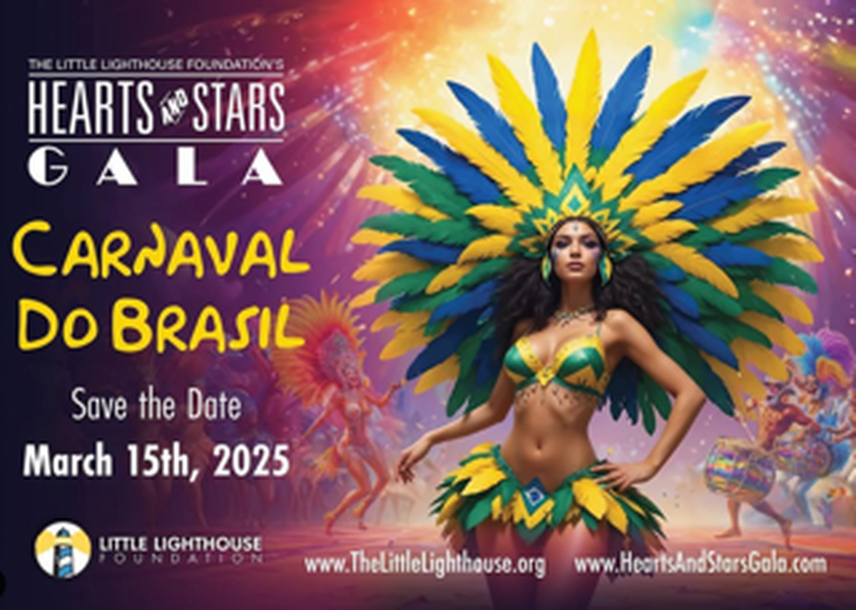 Disfruta de una noche llena de ritmo con presentaciones especiales, barra libre por cinco horas y degustaciones de algunos de los mejores restaurantes del sur de la Florida.