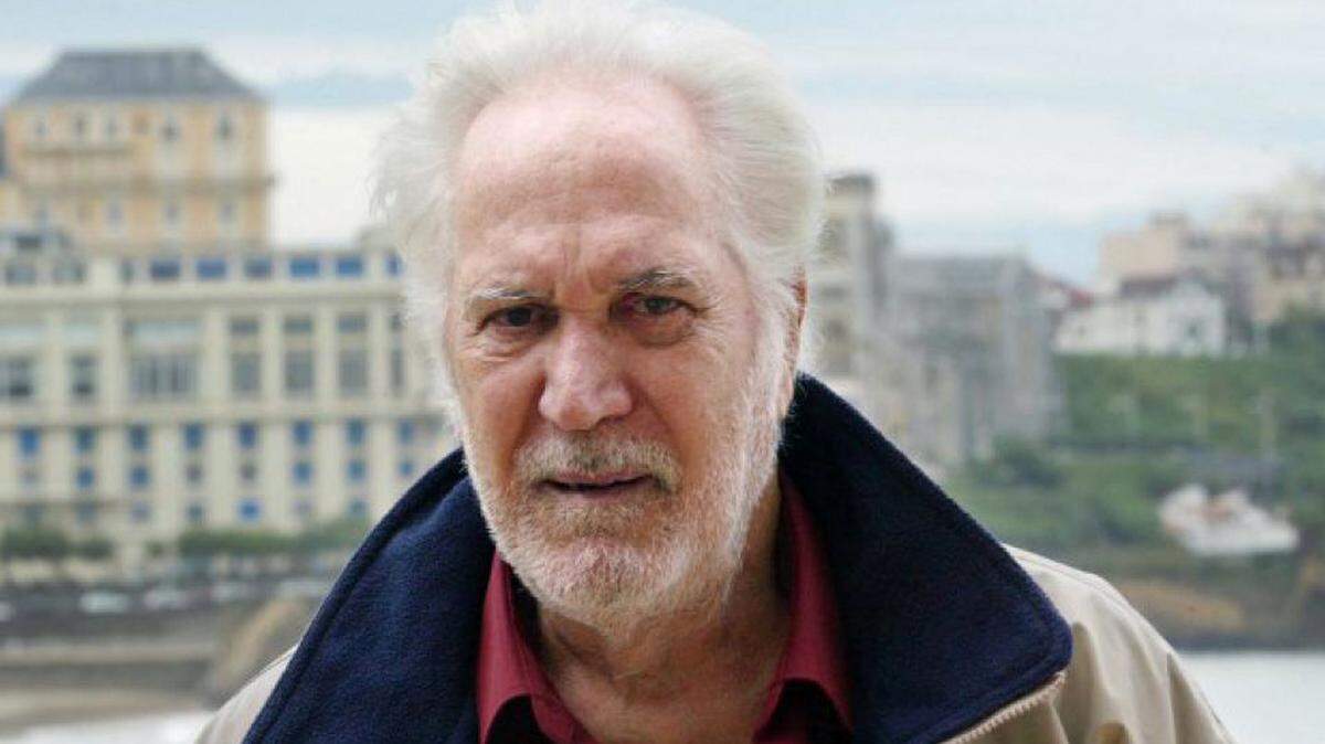Federico Luppi