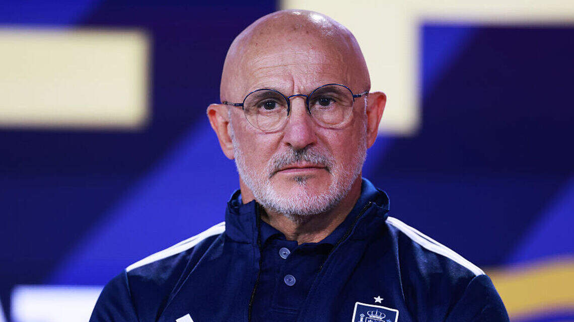 “Intolerable”: entrenador de España habla de reacciones de jugadores argentinos tras final del Mundial