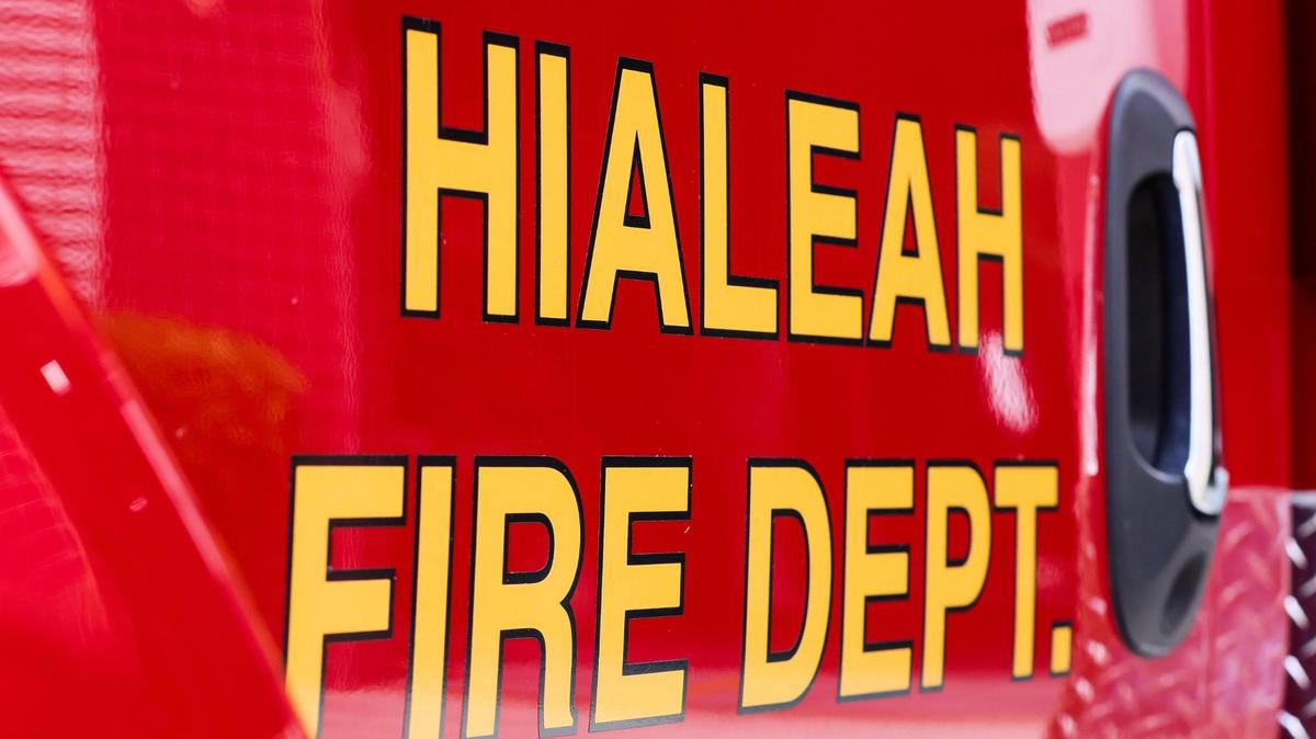 Hialeah’s Internal Affairs investigated a cheating complaint related to the Battalion Chief exam, prompted by a failed candidate’s allegations of unfairness.