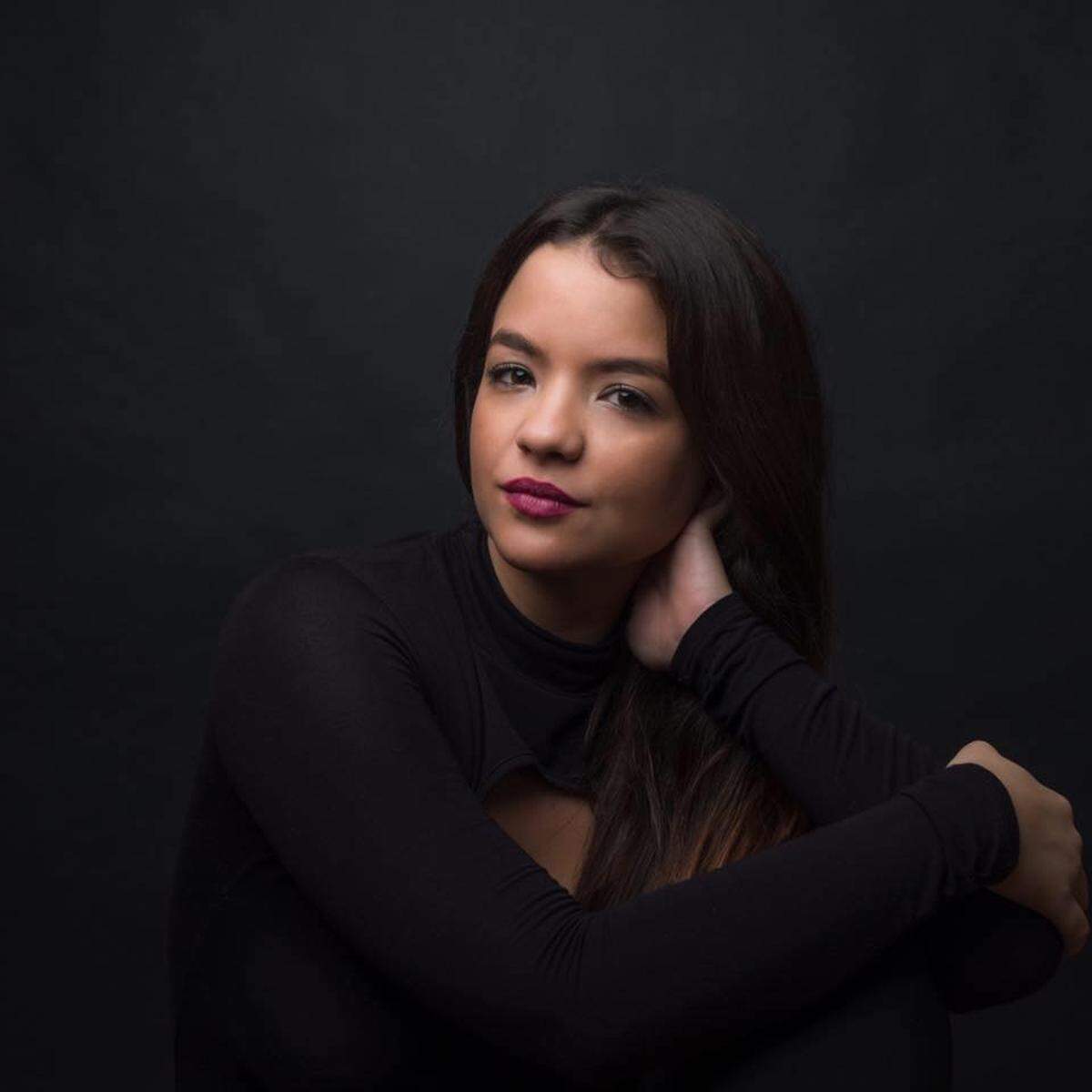 Laura Alemán
