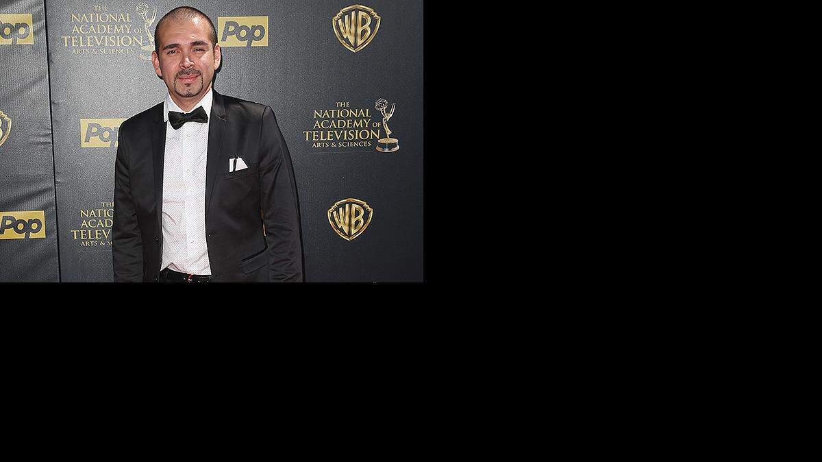 André Salamán Bautista