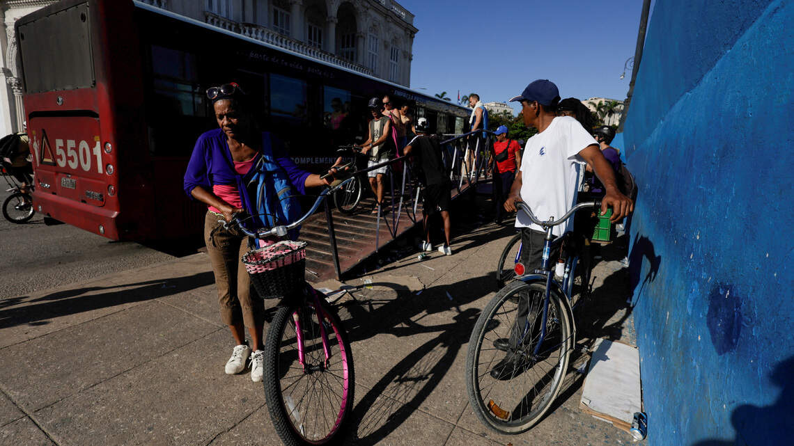 Sondeo revela dramática situación de Cuba: pobreza extrema y amplio rechazo al gobierno | Opinión