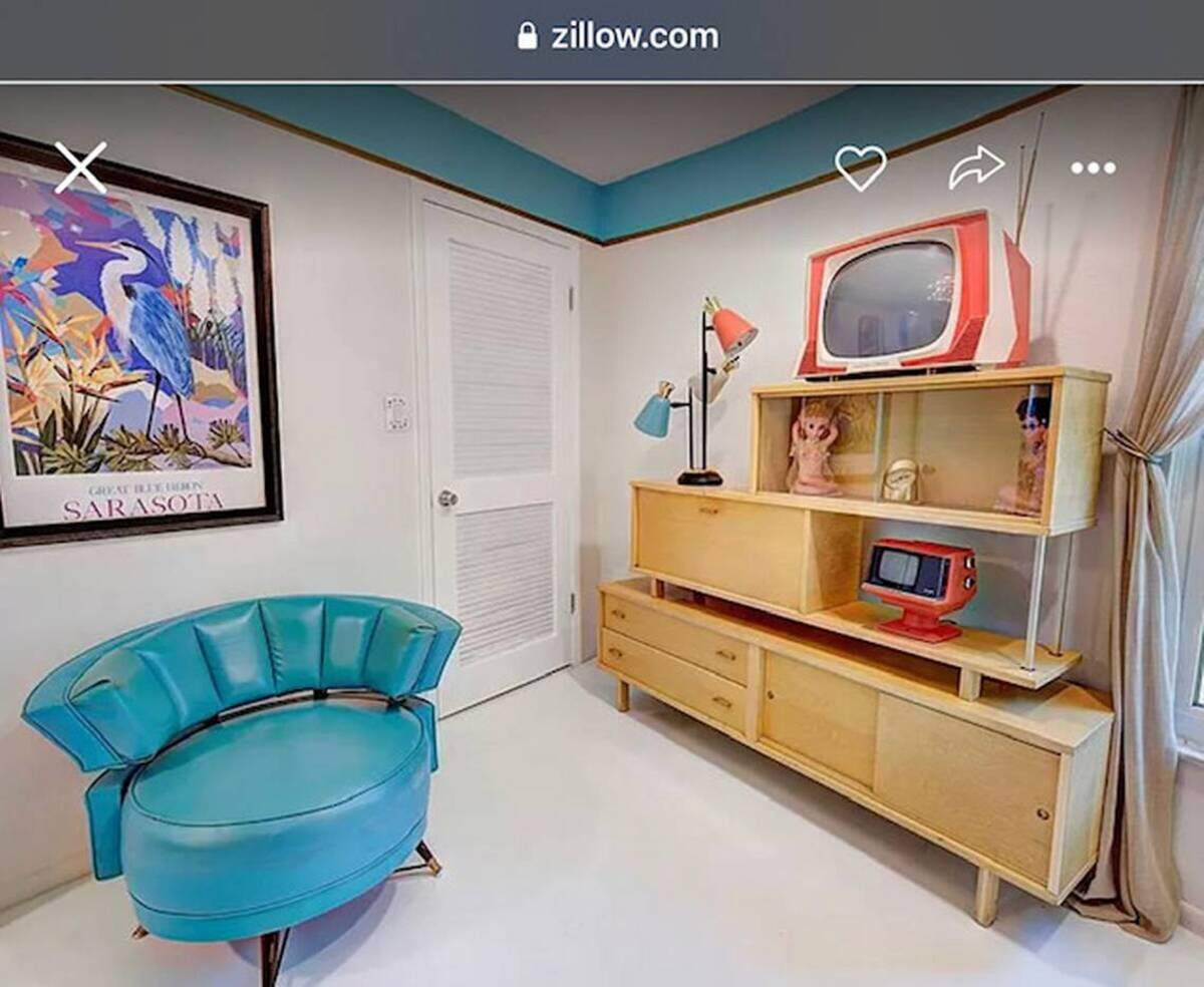 Captura de pantalla/Zillow