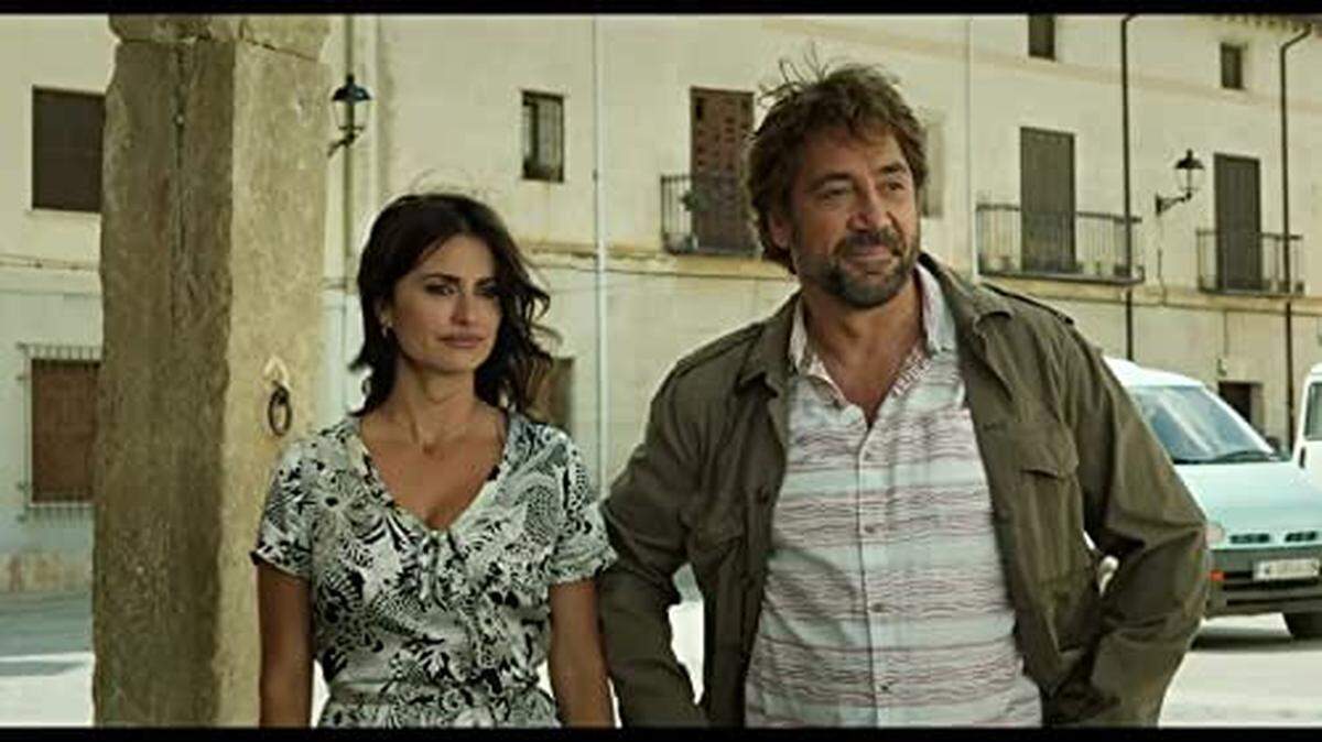 El Teatro Tower comienza este viernes el evento “Semana de Javier Bardem y Penélope Cruz” donde se proyectan, entre otras películas, ‘Loving Pablo’ (2018).