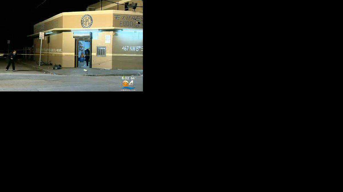 Cortesía CBS4