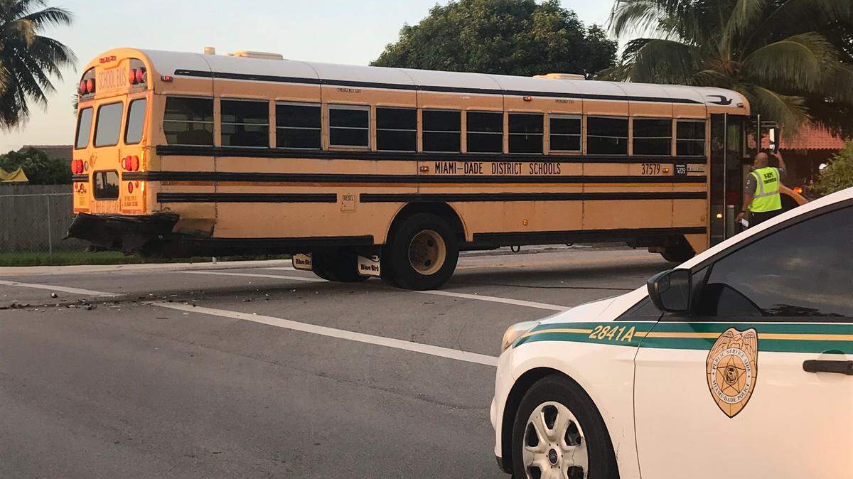 Las carreteras de la Florida están a punto de volverse más concurridas, y peligrosas, a medida que 2,8 millones de estudiantes se preparan para regresar a la escuela, según la AAA.