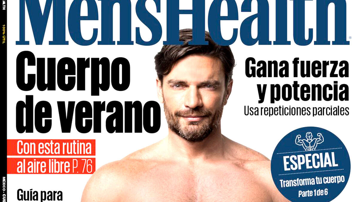 Julián Gil