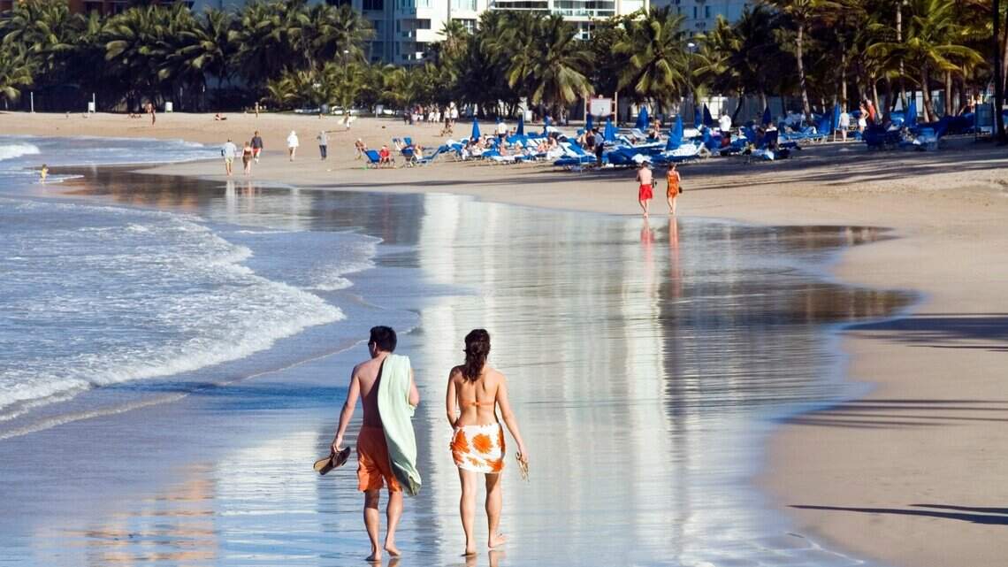 Descubre si él podría ser tu pareja ideal