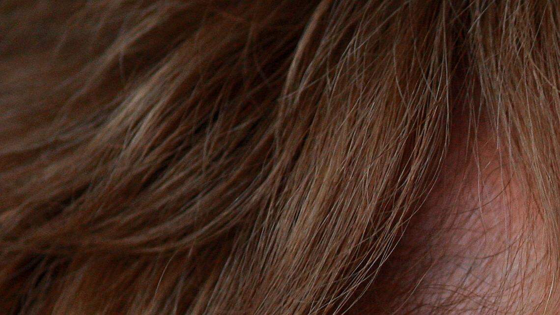 Juanita Castro durante una entrevista con el Nuevo Herald en el 2009.