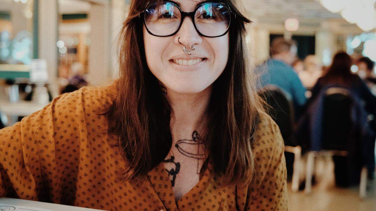 Legna Rodríguez Iglesias