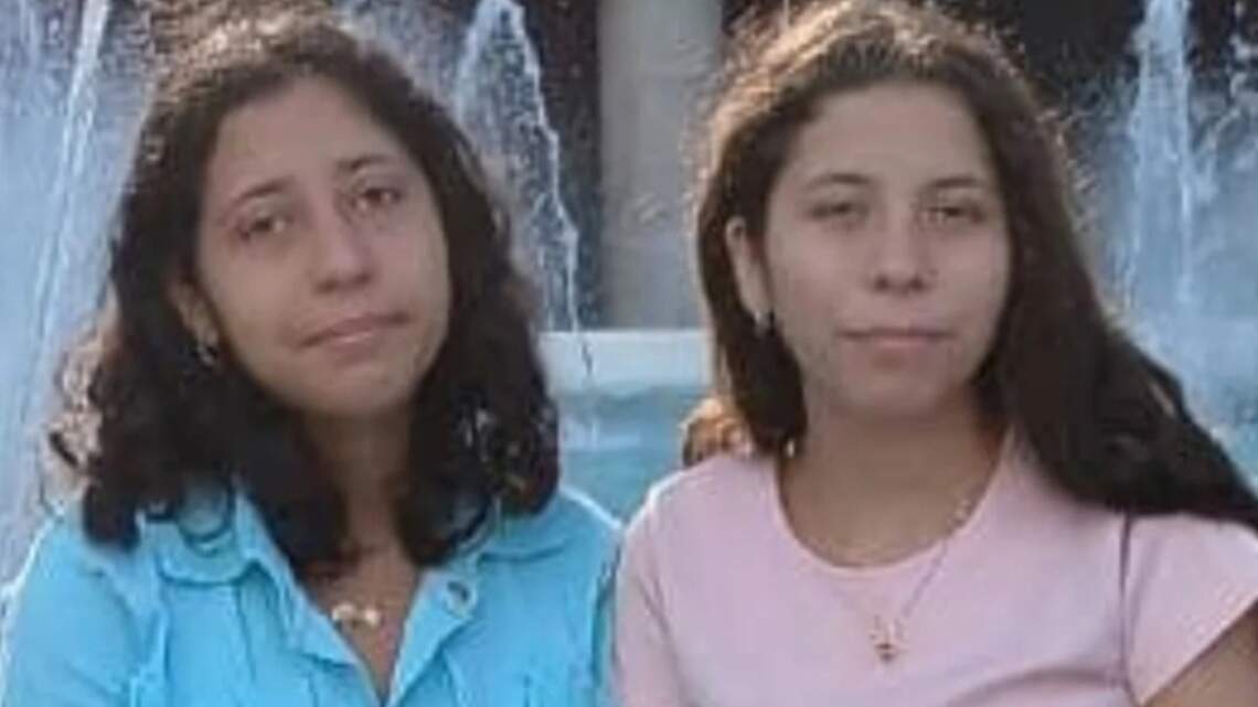 ‘Estoy destruida’: madre encuentra a sus dos hijas bajo los escombros tras los terremotos en Venezuela