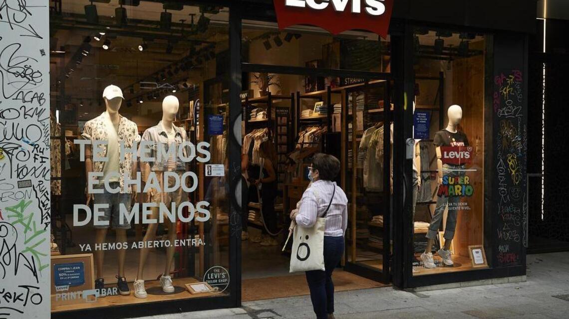 ¿Qué nos queda? Solo acostumbrarnos a la ‘nueva normalidad’