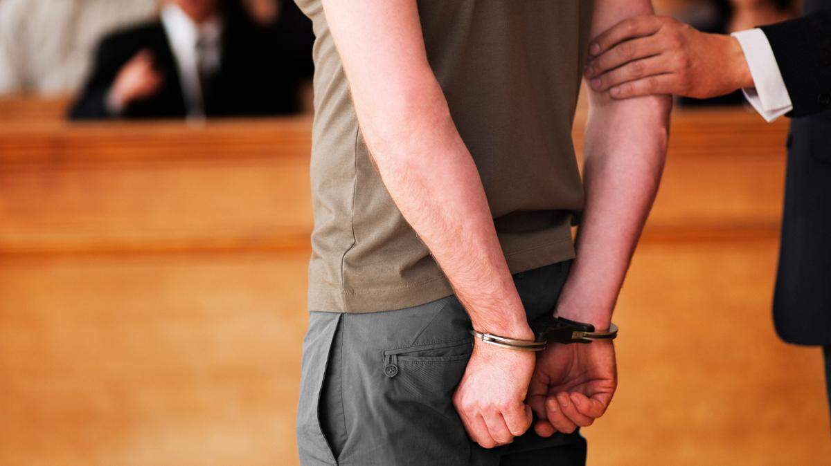 Más de 30 miembros de la pandilla criminal Tren de Aragua fueron condenados en Chile a penas de cárcel que suman unos 560 años. 