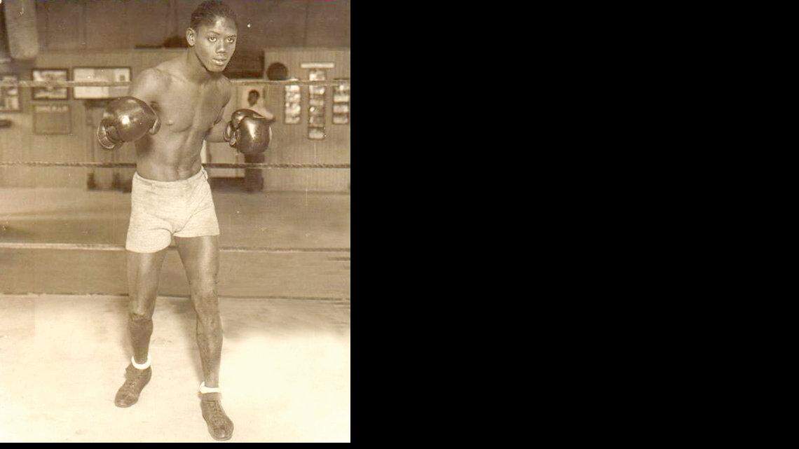 KID CHOCOLATE fue el primer gran púgil cubano que trascendió al plano mundial.