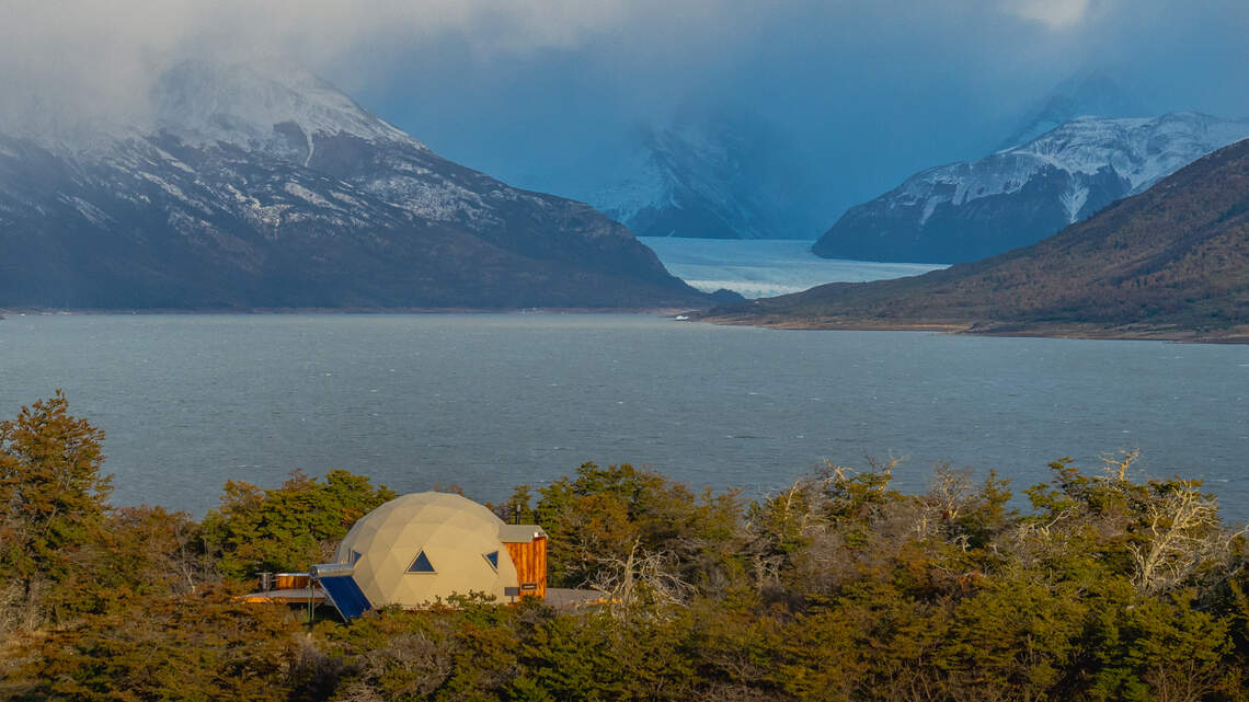 Patagonia argentina: ¿Por qué visitar este destino en temporada baja?