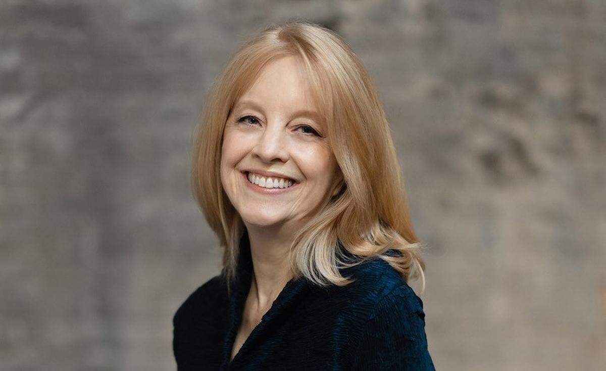 “La música de Piazzolla se conecta con los músicos clásicos, con los bailarines, y con todo tipo de amantes de la música”, dice María Schneider.