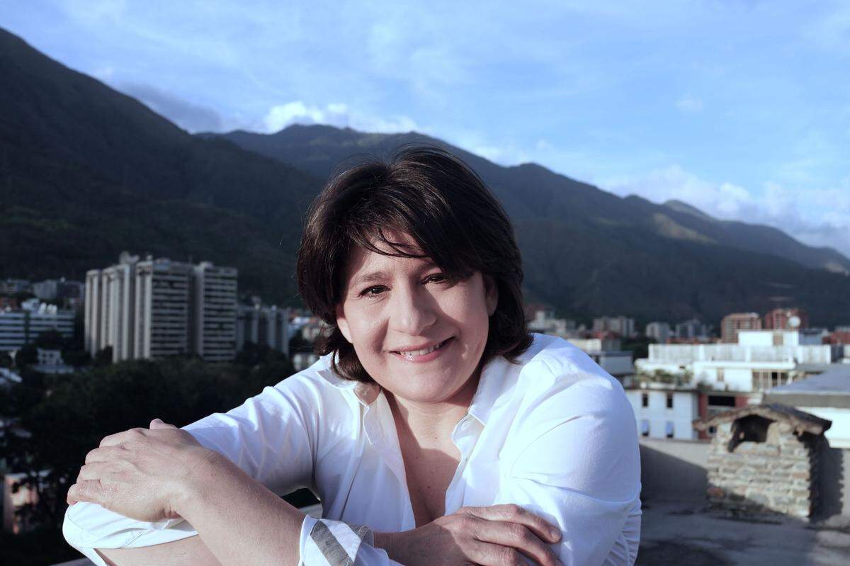 Bettsimar Díaz