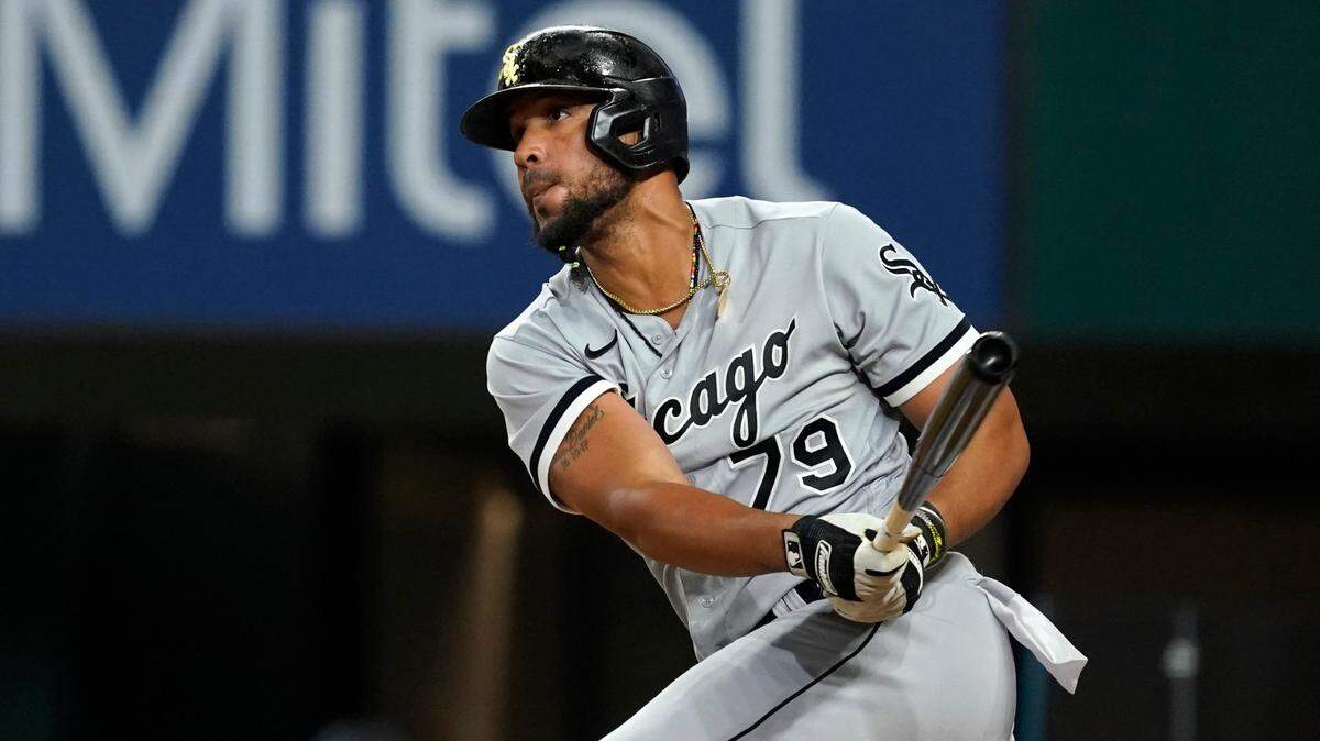 En la Liga Americana José Abreu es tercero en promedio con .308, quinto en embasamiento (.383), noveno en OPS (.848) y es el número uno en imparables conectados con 140 (hasta el sábado). Su average en los últimos 30 partidos es de .325 (37 incogibles en 114 turnos), mientras que en las cuatro últimas series promedia para .480 (25-12).
