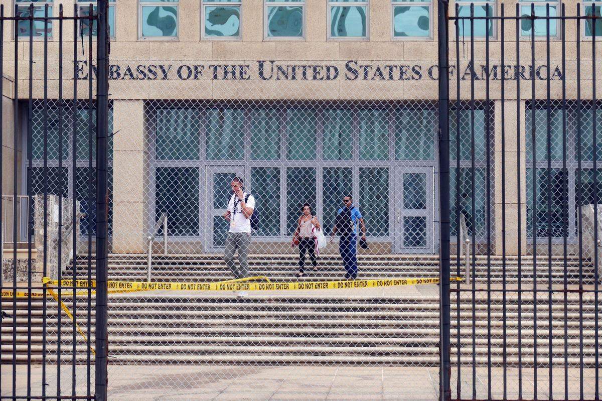 Aún no se sabe cuándo la Embajada en La Habana comenzará a procesar toda la gama de servicios de visado para inmigrantes y no inmigrantes.&nbsp;