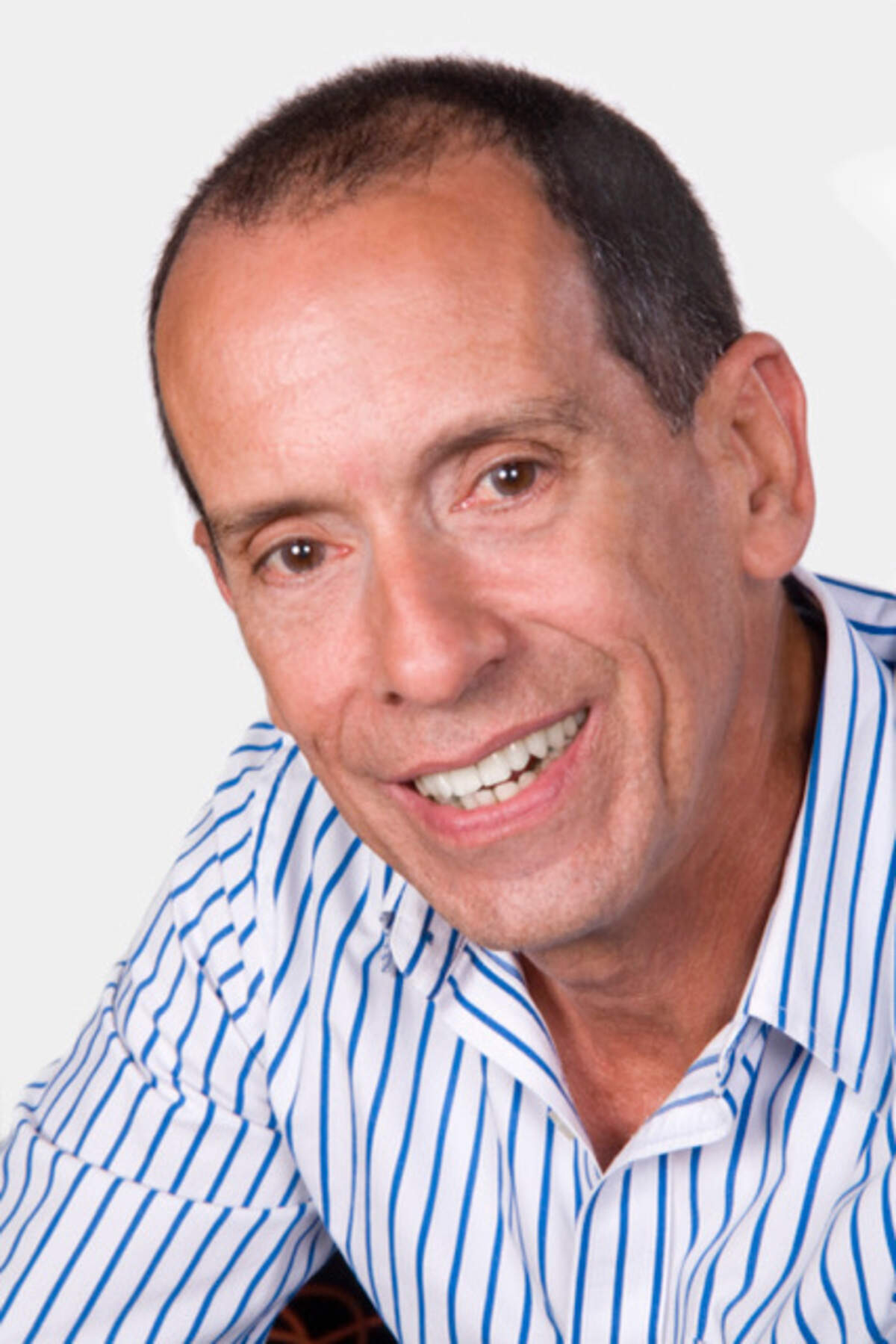Jorge Hernández.