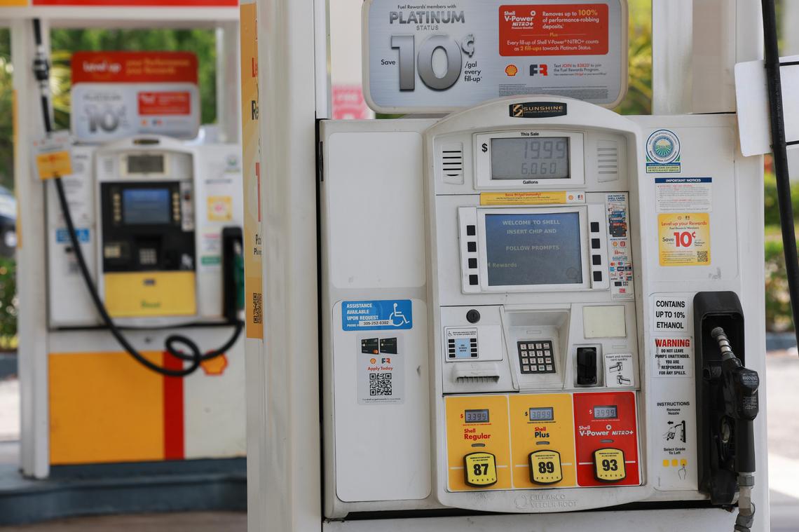 Based on current developments, De Haan said, gas prices in the Bay Area will be impacted the most due to the fire at Chevron’s El Segundo refinery.