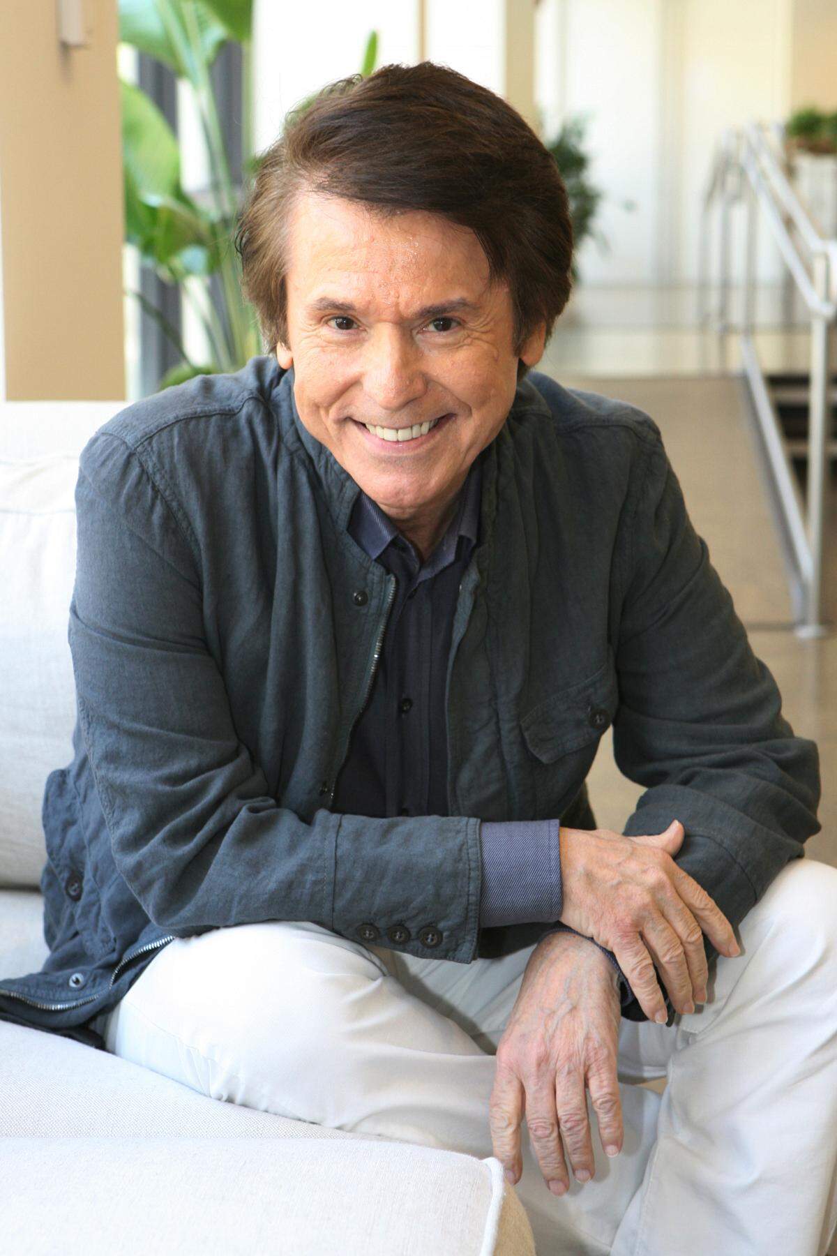 “Tour Raphael 6.0″ el viernes 4 de noviembre en el James L. Knight Center.