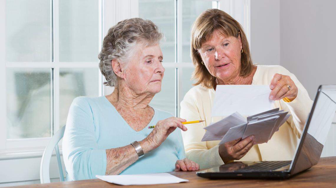 Older women face economic hardship, health inequities and caregiving burdens. California’s San Joaquin Valley highlights shortages in geriatric care and housing.