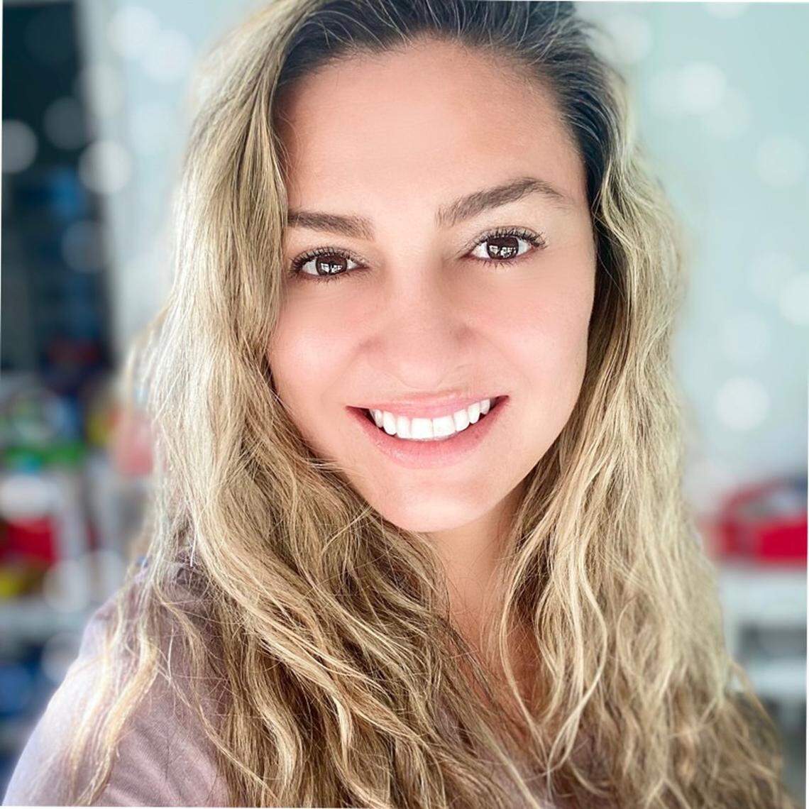 Foto de perfil de Jessica Serrano