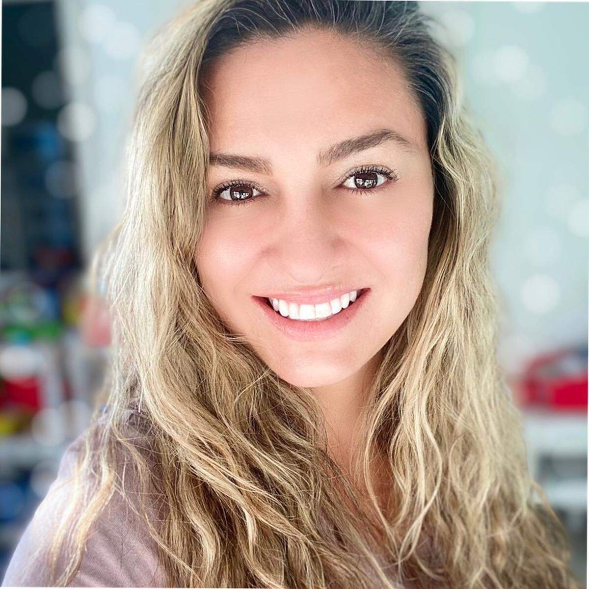 Foto de perfil de Jessica Serrano