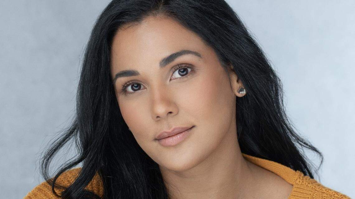 Camila Arteche participará en el Miami Film Festival con una serie en inglés