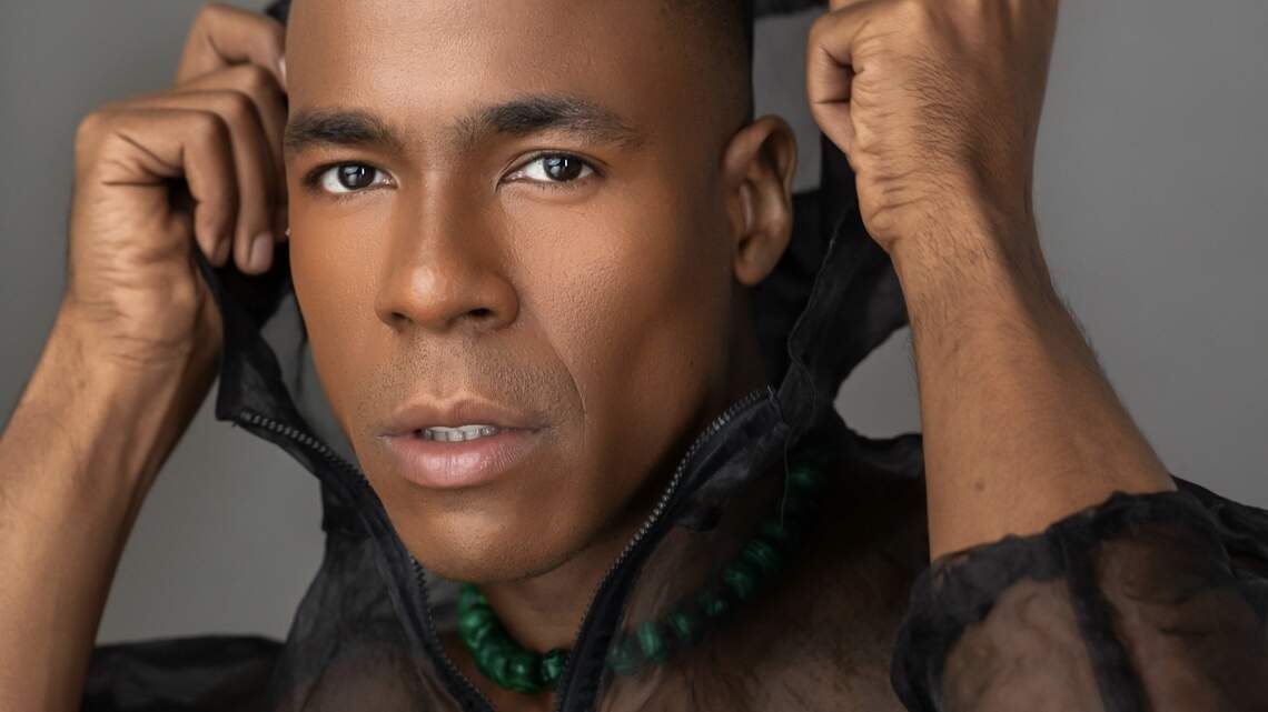 El cantante Francia se consolida con el EP “Negrito”