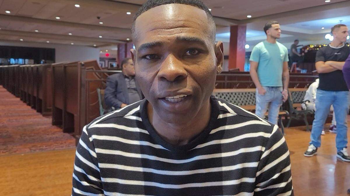 Guillermo Rigondeaux está de vuelta. El cubano romperá un largo período de inactividad y regresará al cuadrilátero el 24 de febrero en una velada de Warriors Boxing que tendrá lugar en el Hialeah Park and Casino.