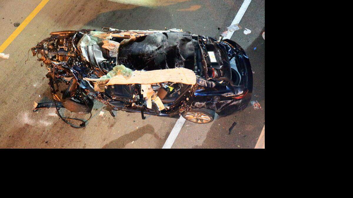 Un terrible accidente automovilístico que tuvo lugar en la carretera estatal 84 en la rampa que lleva a la autopista I-95 cobró la vida de dos adolescentes.