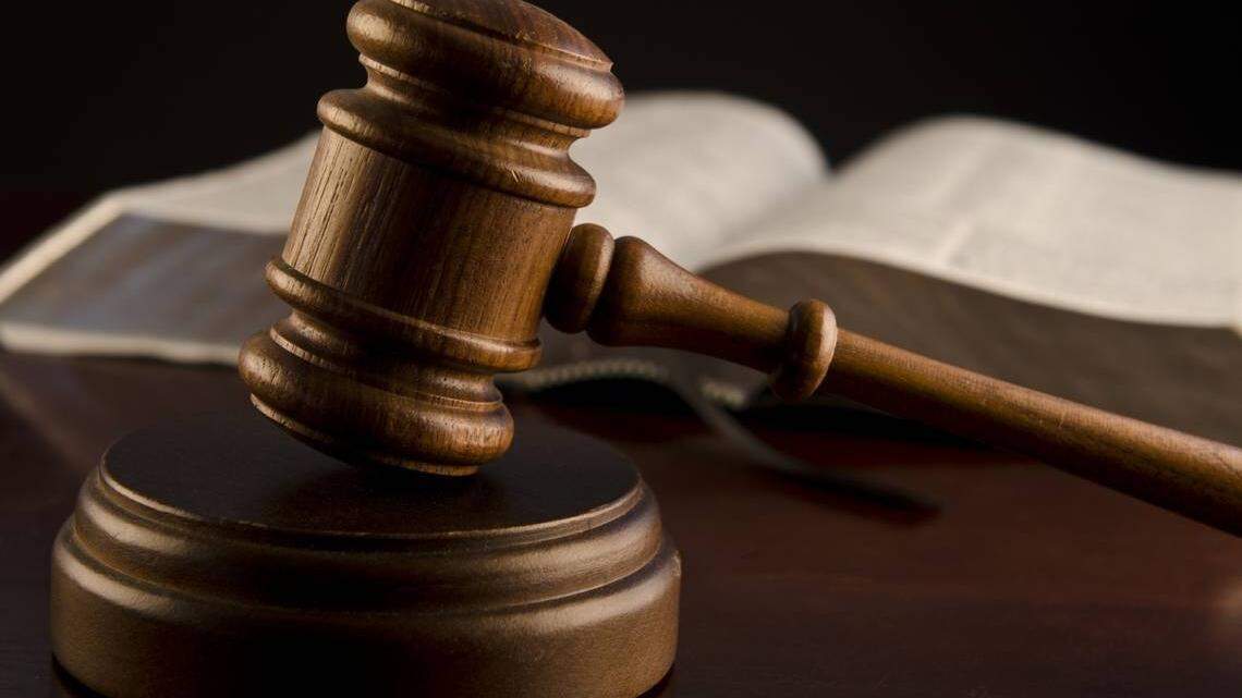 Nonprofit sues Beaufort economic agency over access to public financial records