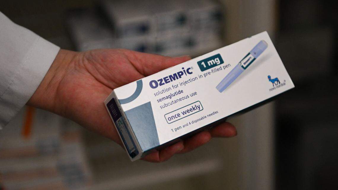 Efecto rebote de Ozempic: un año después, los pacientes recuperan el 60 % del peso perdido