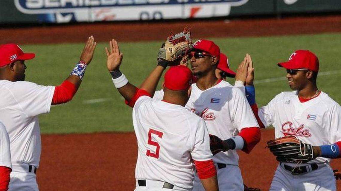 Todavía hay muchas cosas que no están claras del pacto entre Cuba y Grandes Ligas.