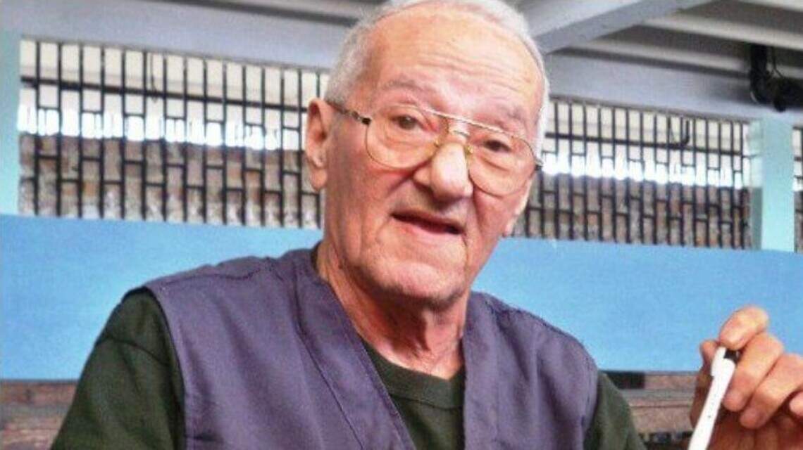 El presidio político cubano está de luto