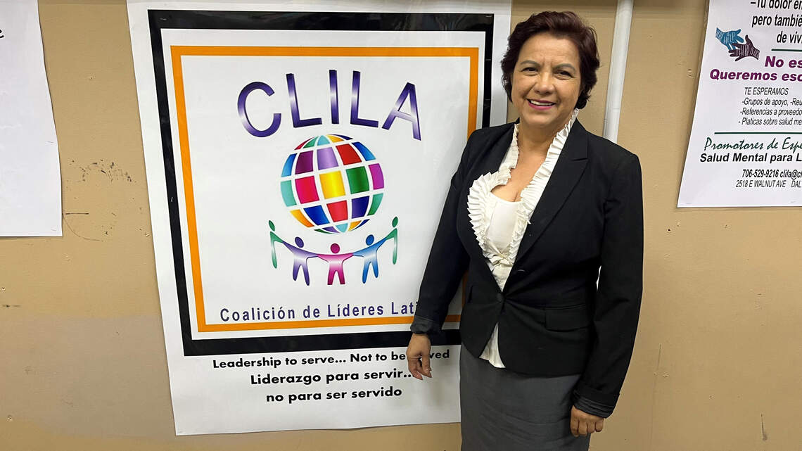 Alarma por el aumento de la tasa de suicidios en la comunidad hispana
